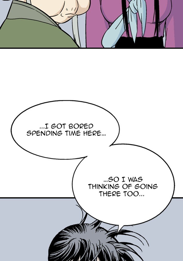 Read Gosu (en) Manga Online