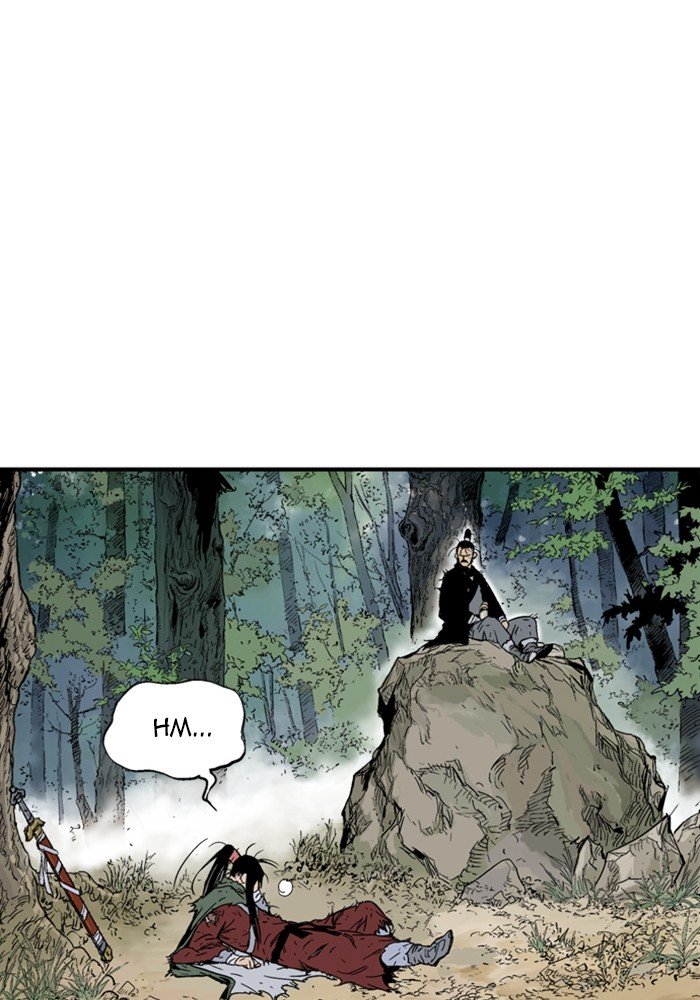 Read Gosu (en) Manga Online