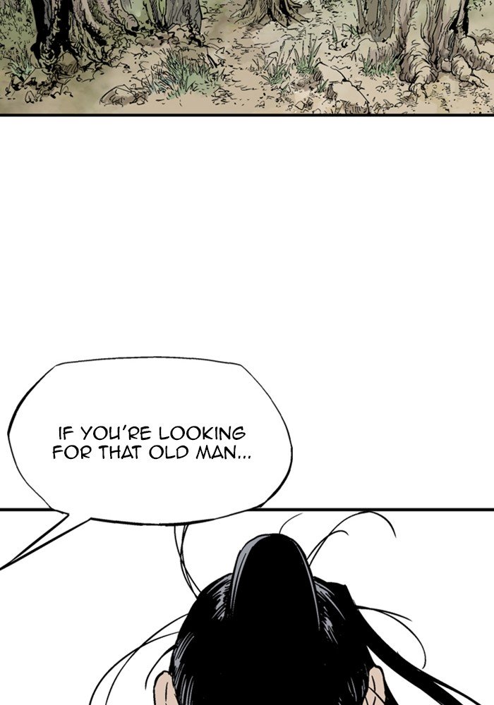 Read Gosu (en) Manga Online