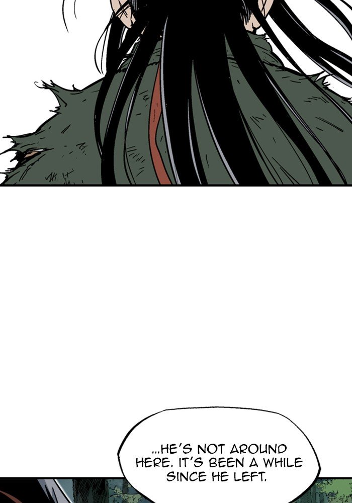 Read Gosu (en) Manga Online