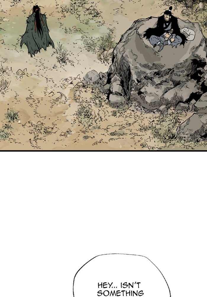 Read Gosu (en) Manga Online