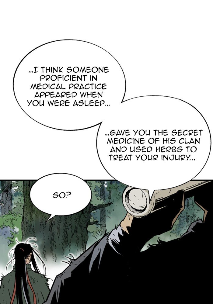 Read Gosu (en) Manga Online