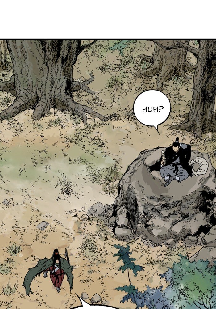 Read Gosu (en) Manga Online