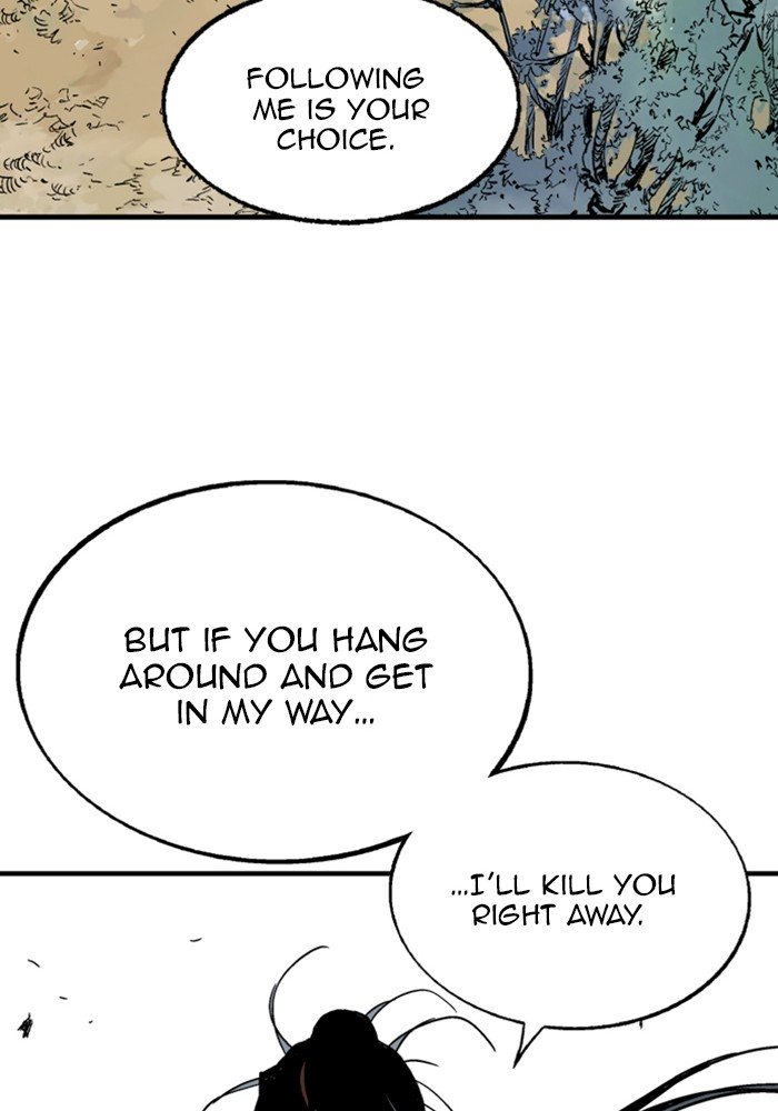 Read Gosu (en) Manga Online