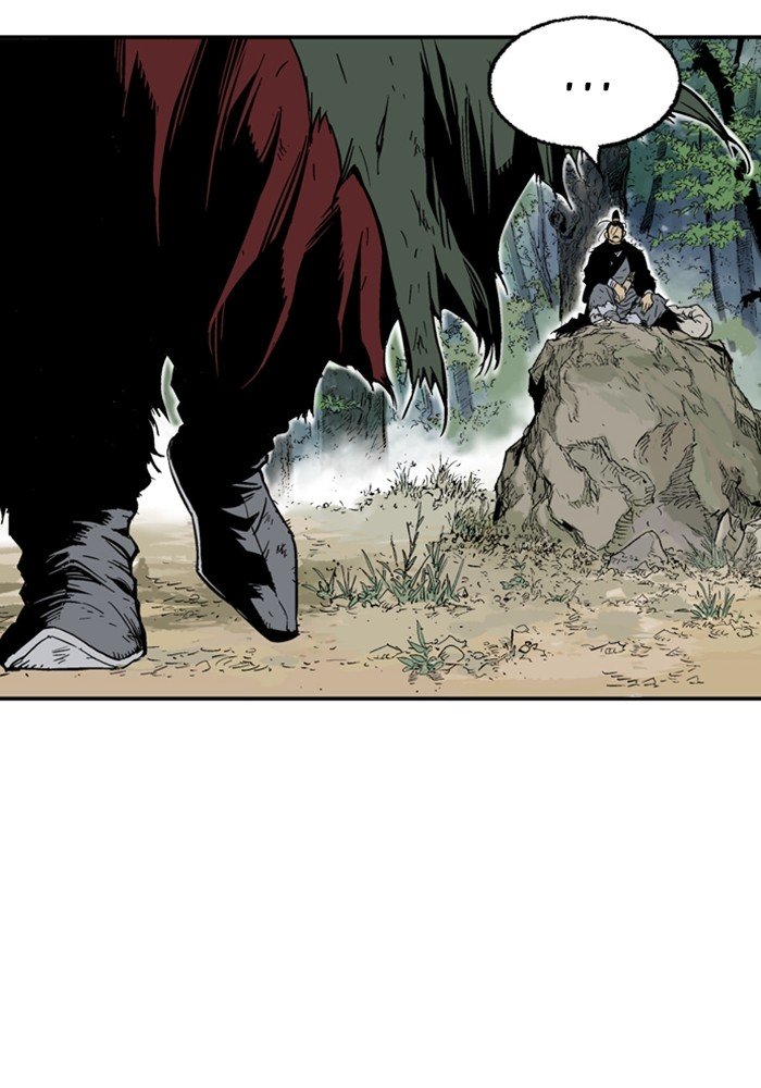 Read Gosu (en) Manga Online