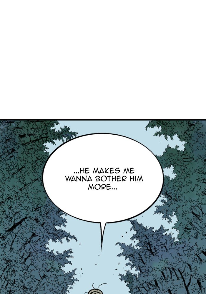 Read Gosu (en) Manga Online