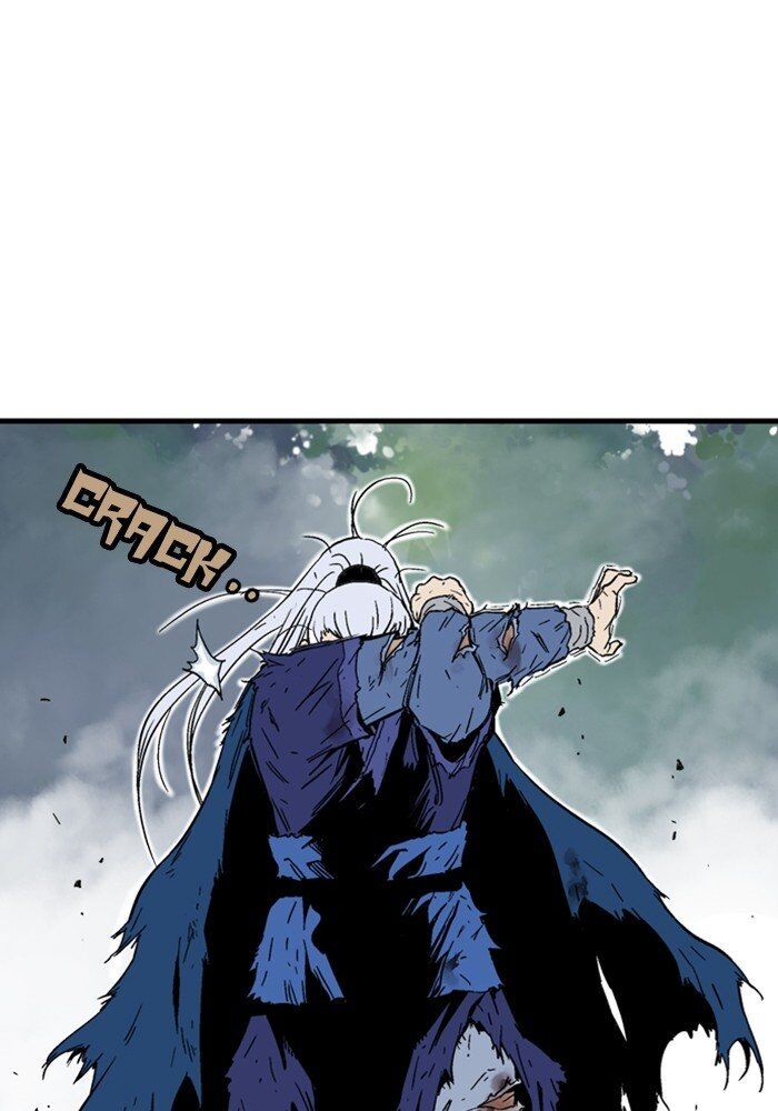 Read Gosu (en) Manga Online