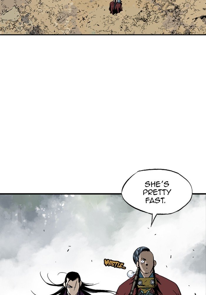 Read Gosu (en) Manga Online