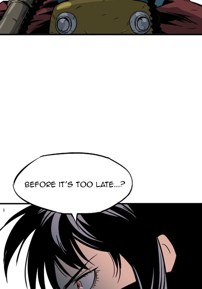 Read Gosu (en) Manga Online