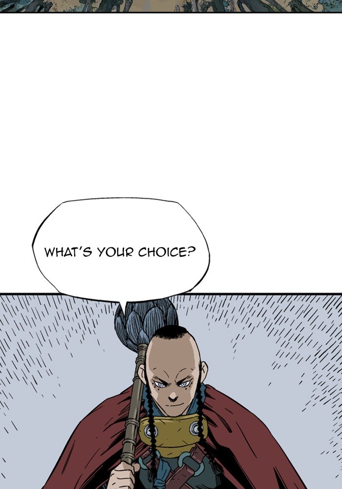 Read Gosu (en) Manga Online