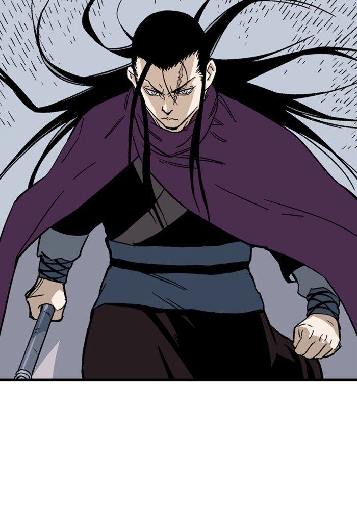 Read Gosu (en) Manga Online
