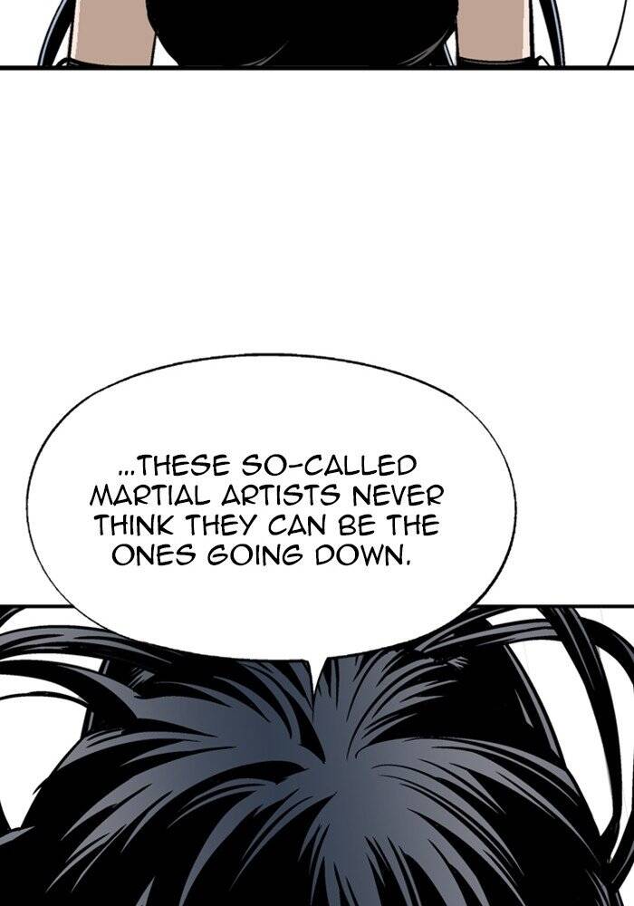 Read Gosu (en) Manga Online