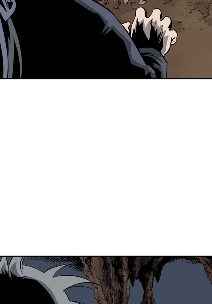 Read Gosu (en) Manga Online