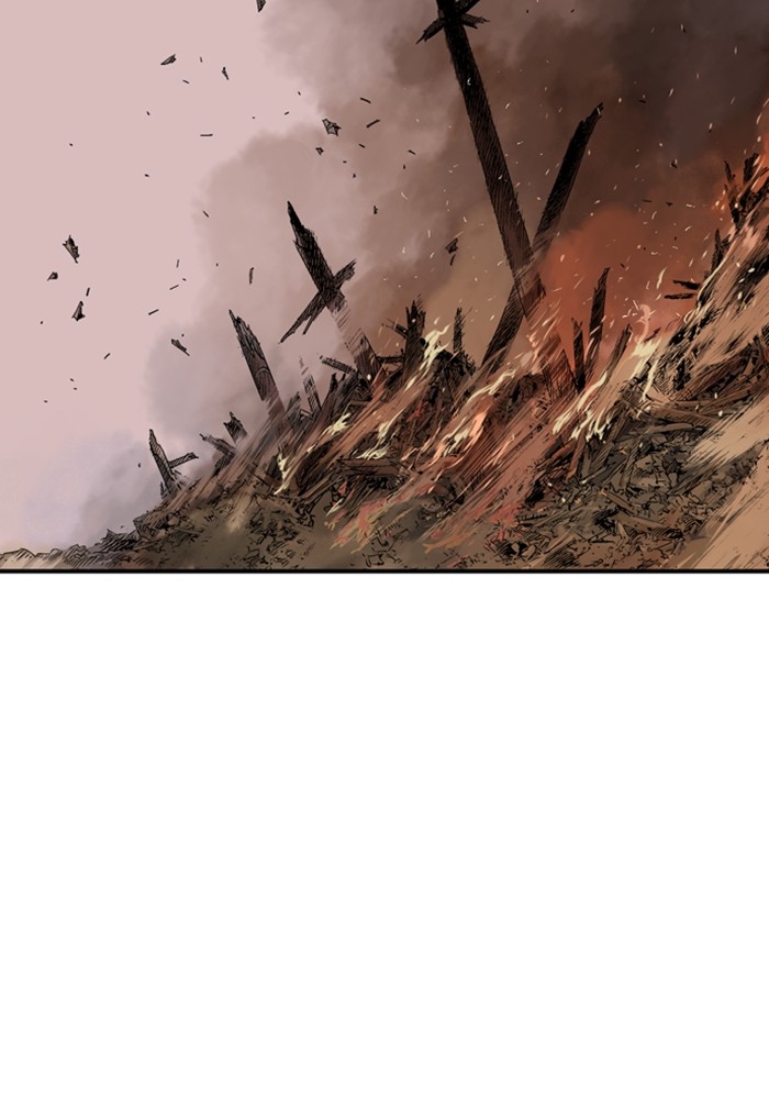 Read Gosu (en) Manga Online