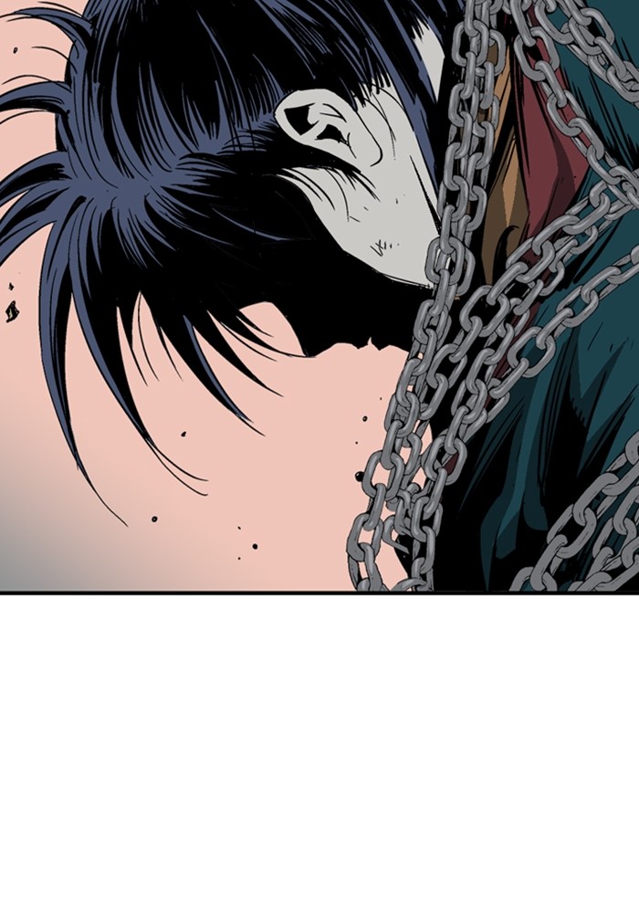Read Gosu (en) Manga Online