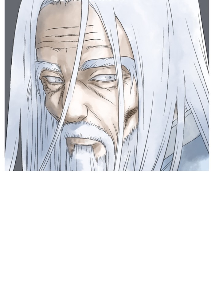 Read Gosu (en) Manga Online