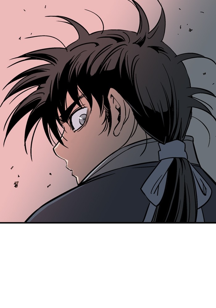 Read Gosu (en) Manga Online