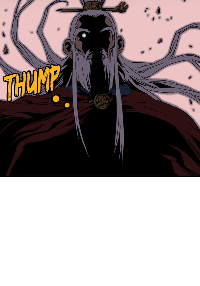 Read Gosu (en) Manga Online