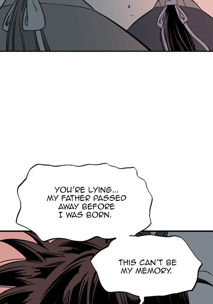 Read Gosu (en) Manga Online