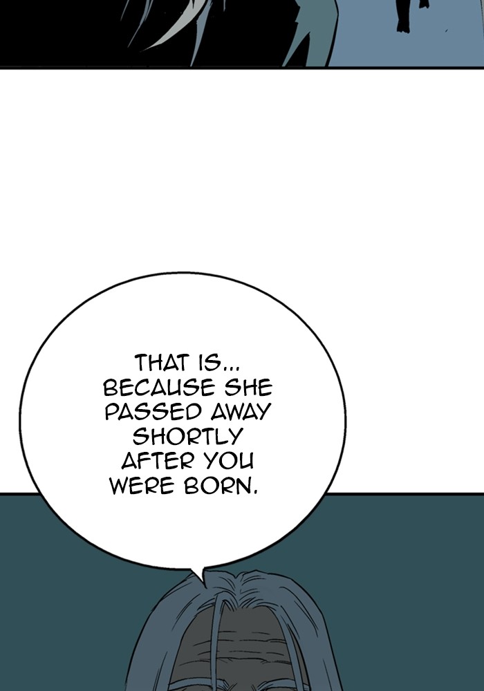 Read Gosu (en) Manga Online