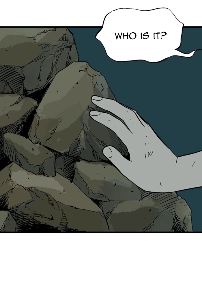 Read Gosu (en) Manga Online