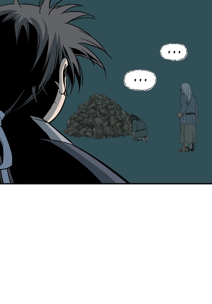Read Gosu (en) Manga Online