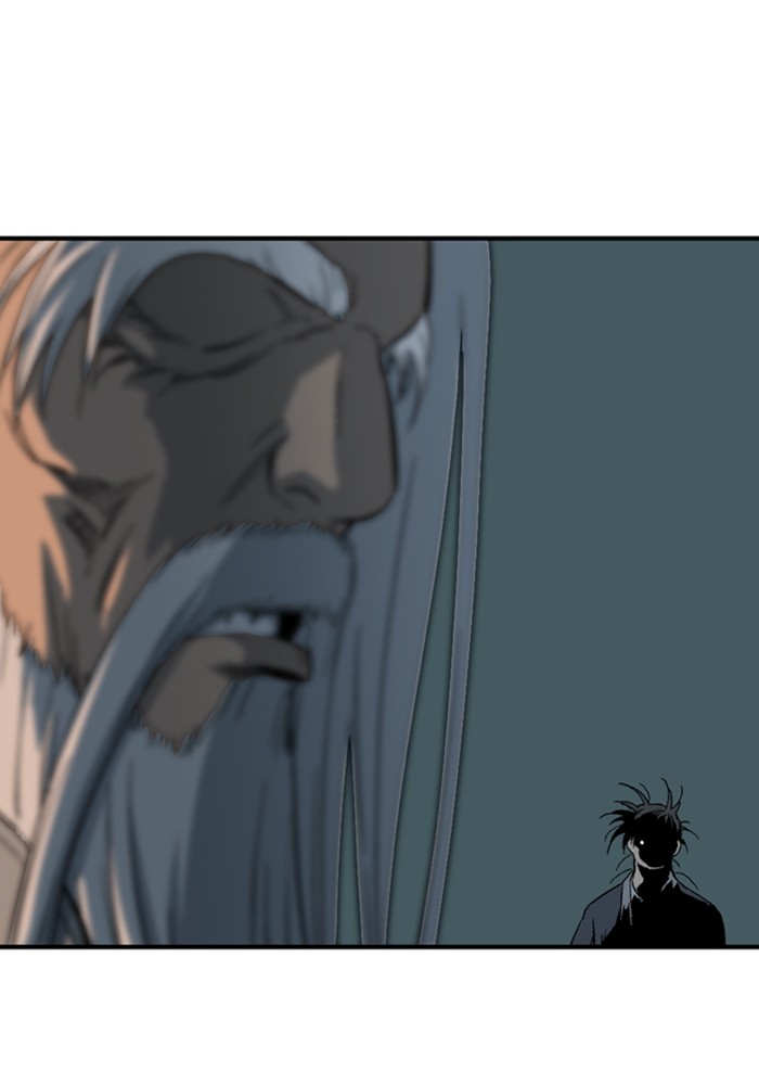 Read Gosu (en) Manga Online