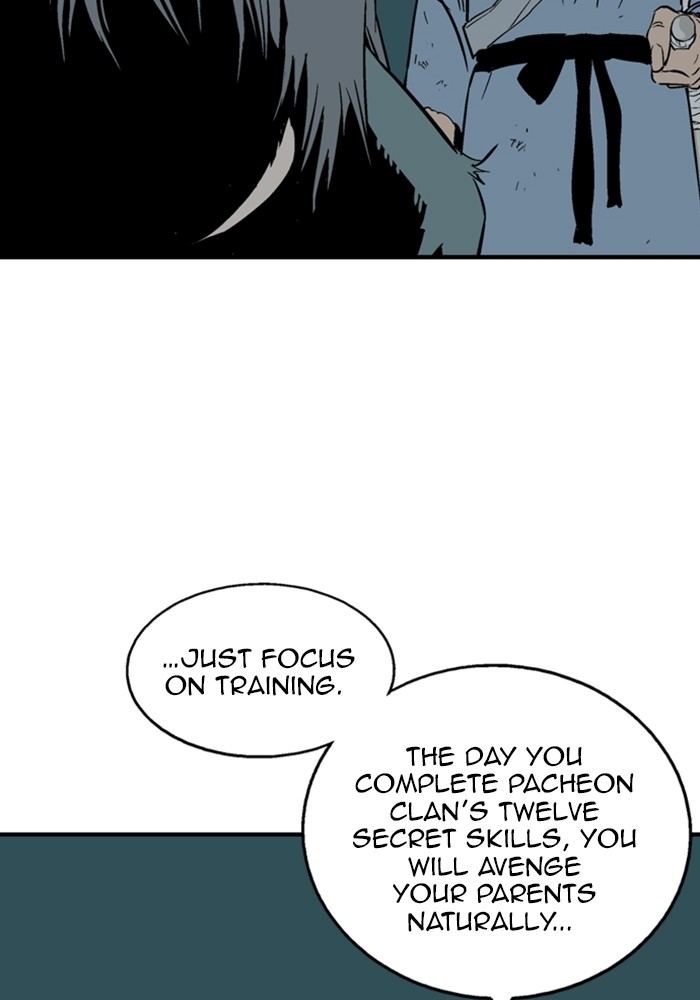 Read Gosu (en) Manga Online