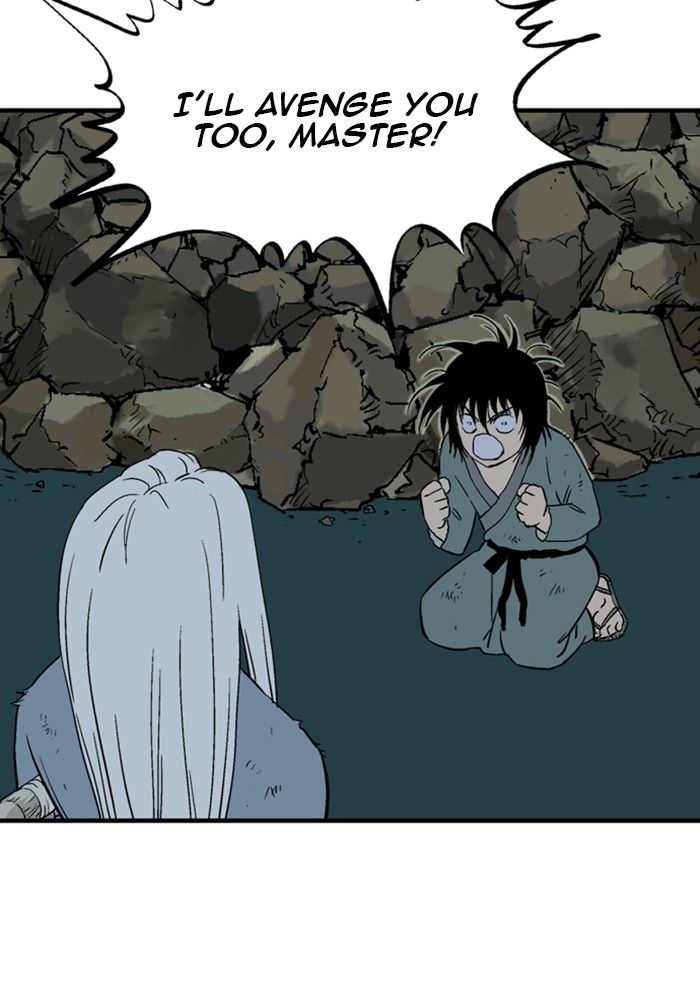 Read Gosu (en) Manga Online