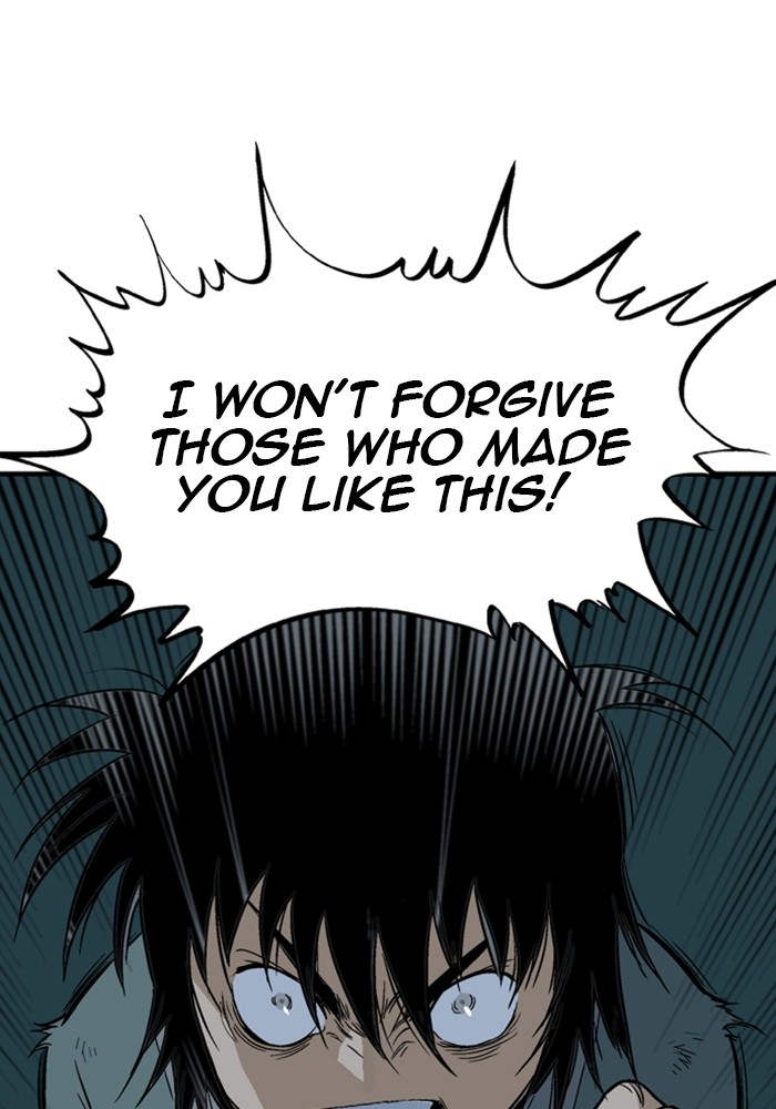 Read Gosu (en) Manga Online