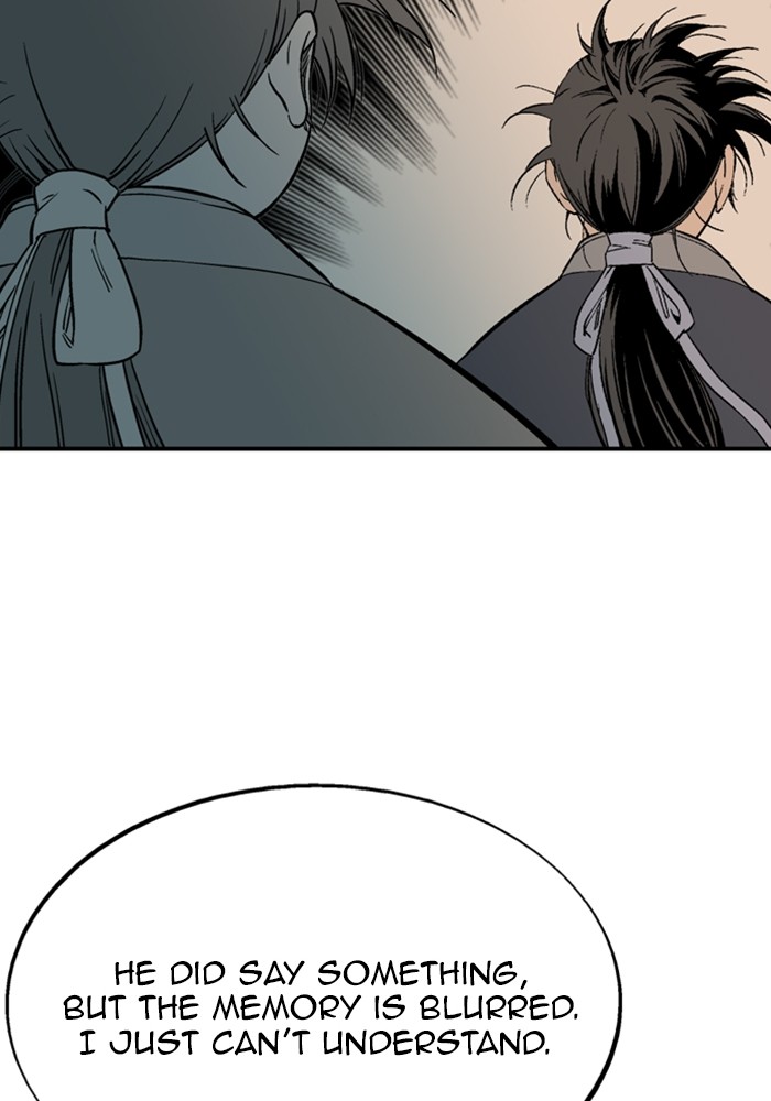 Read Gosu (en) Manga Online