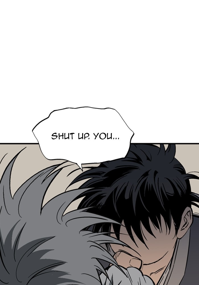 Read Gosu (en) Manga Online
