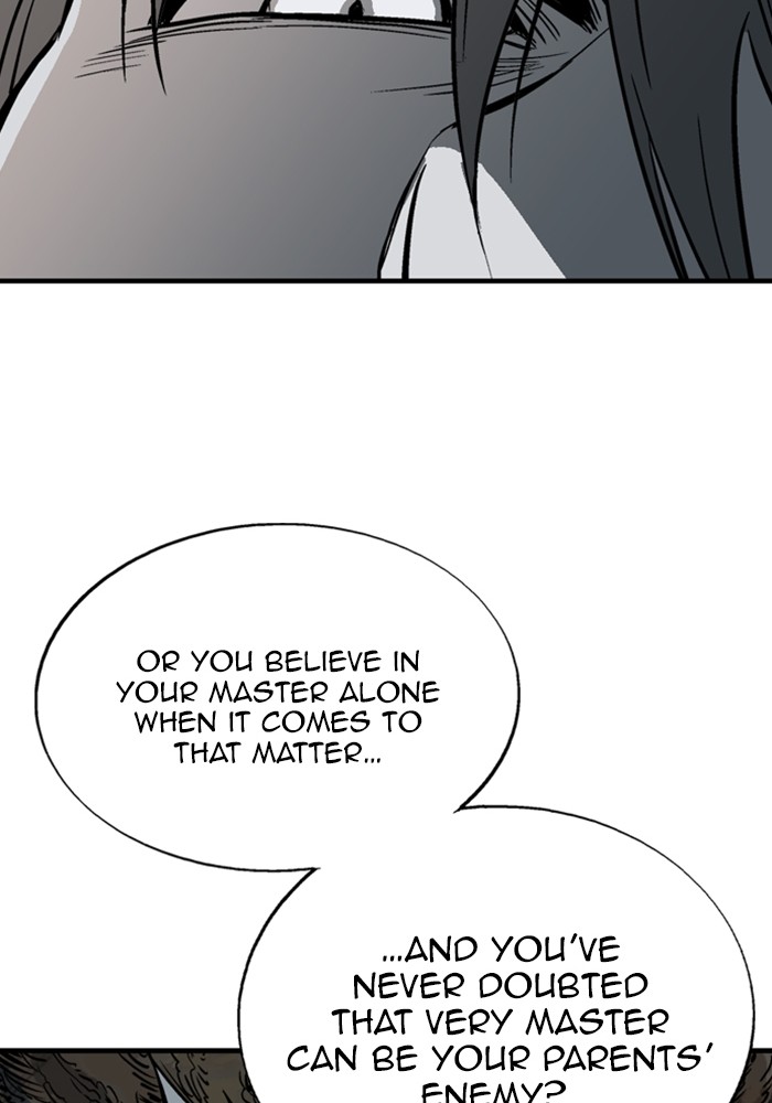 Read Gosu (en) Manga Online