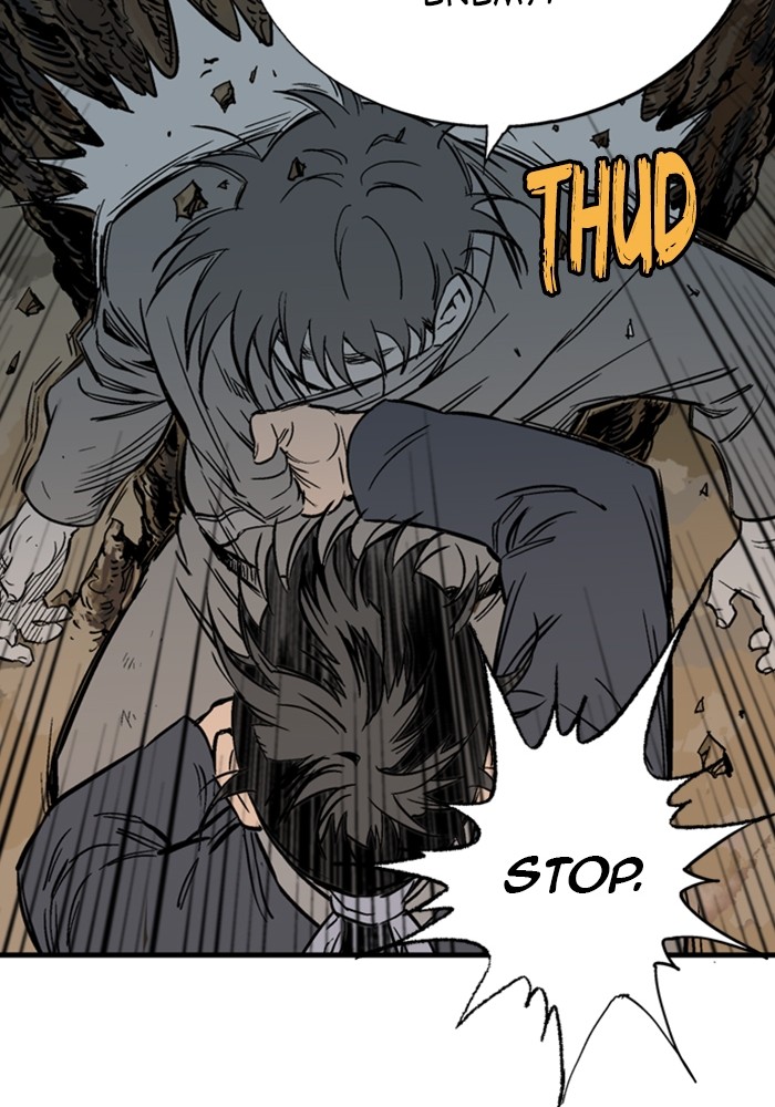 Read Gosu (en) Manga Online
