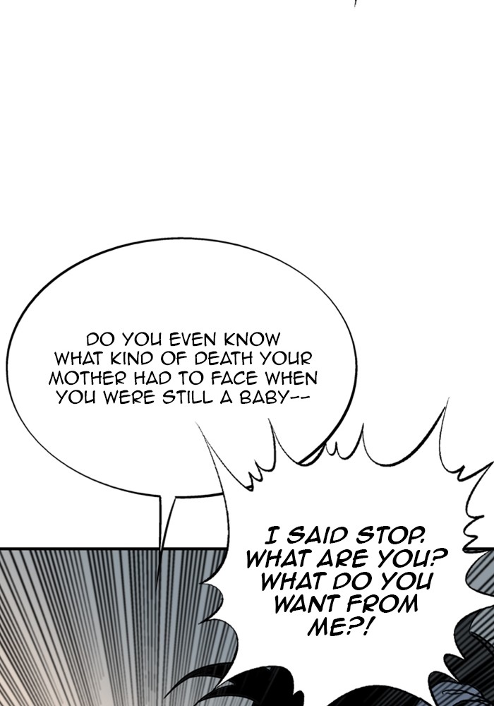Read Gosu (en) Manga Online