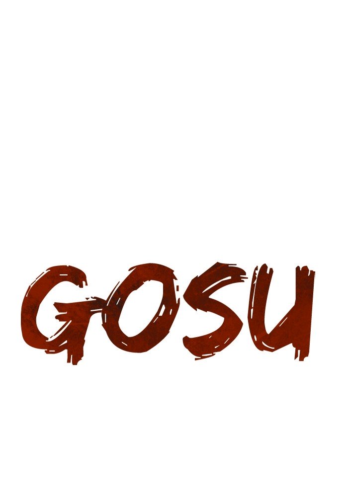 Read Gosu (en) Manga Online