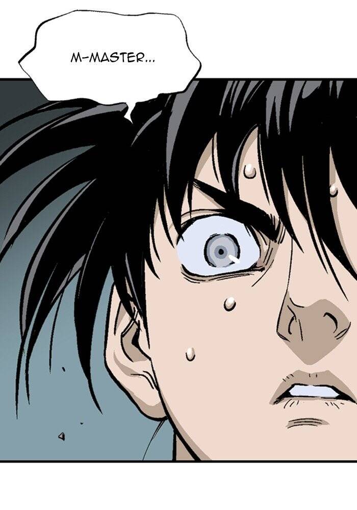 Read Gosu (en) Manga Online