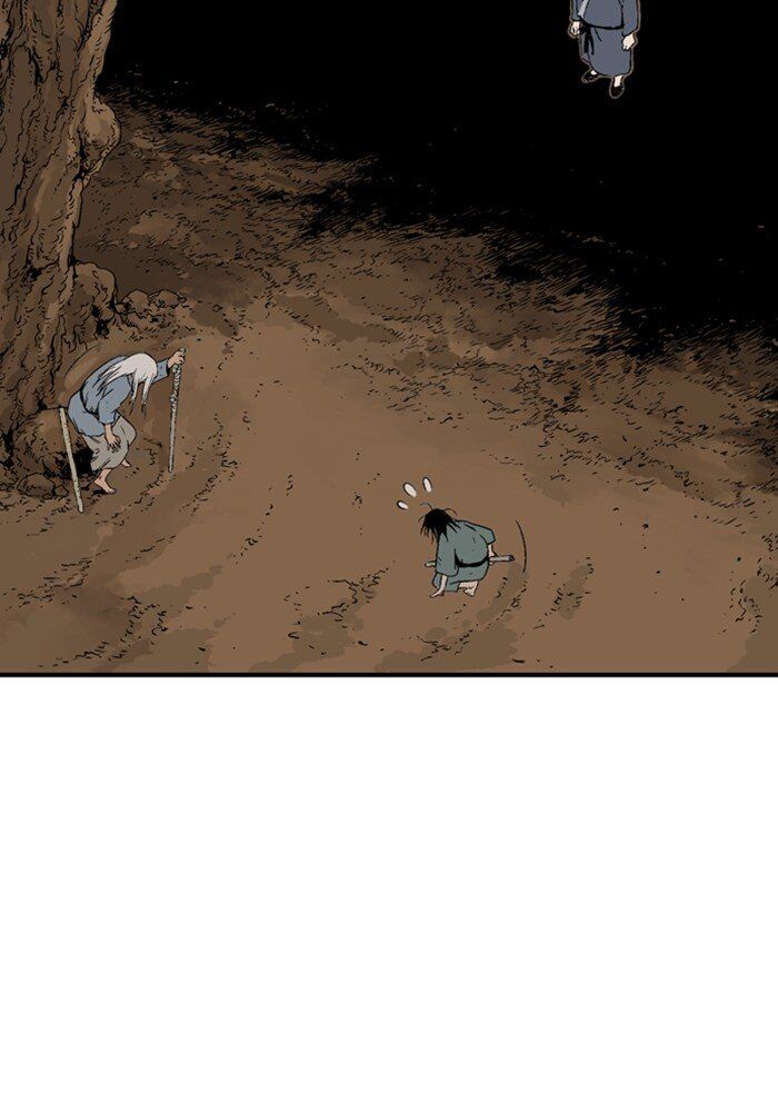 Read Gosu (en) Manga Online