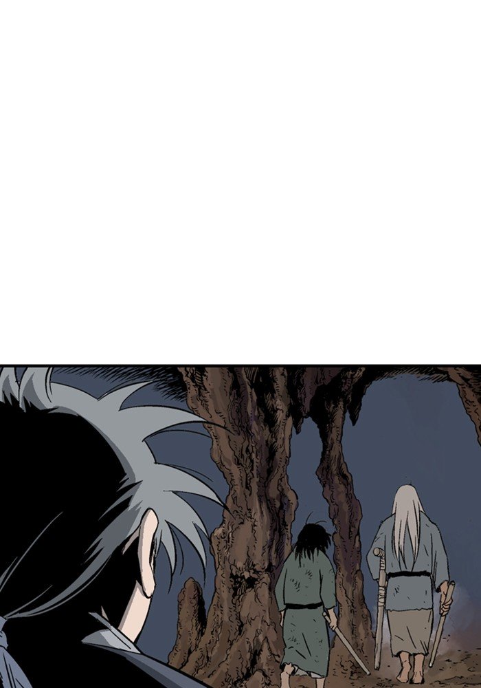 Read Gosu (en) Manga Online