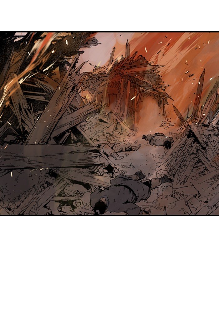 Read Gosu (en) Manga Online