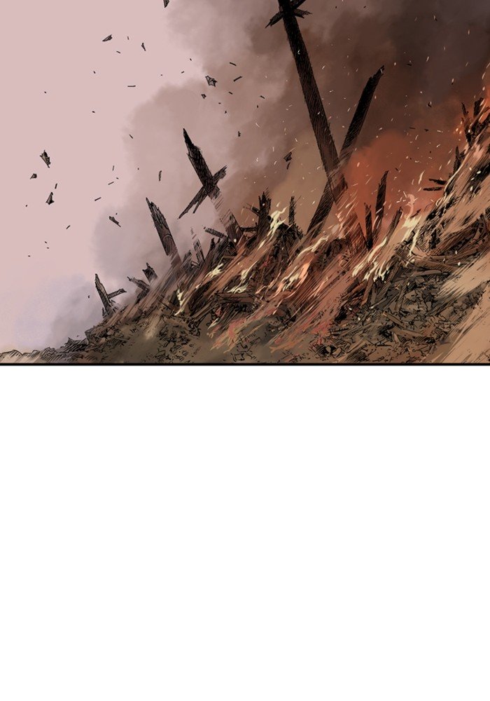 Read Gosu (en) Manga Online