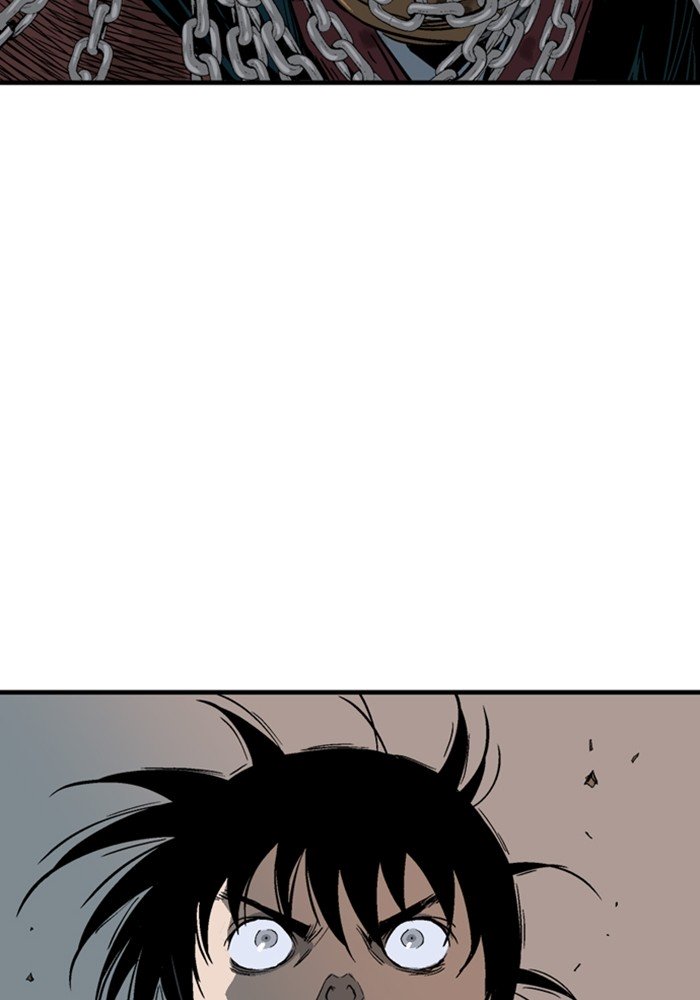 Read Gosu (en) Manga Online