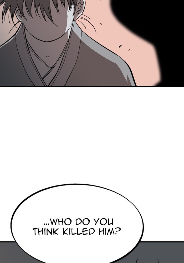 Read Gosu (en) Manga Online