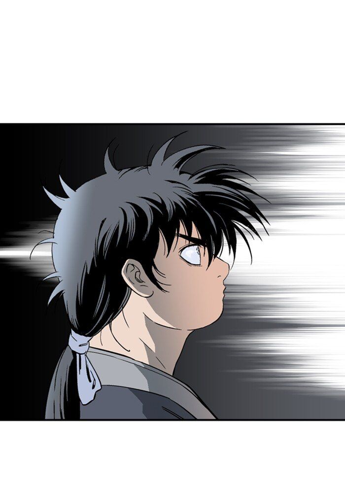 Read Gosu (en) Manga Online