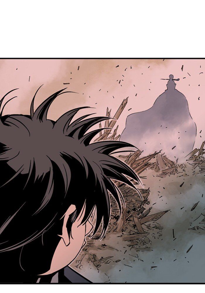 Read Gosu (en) Manga Online