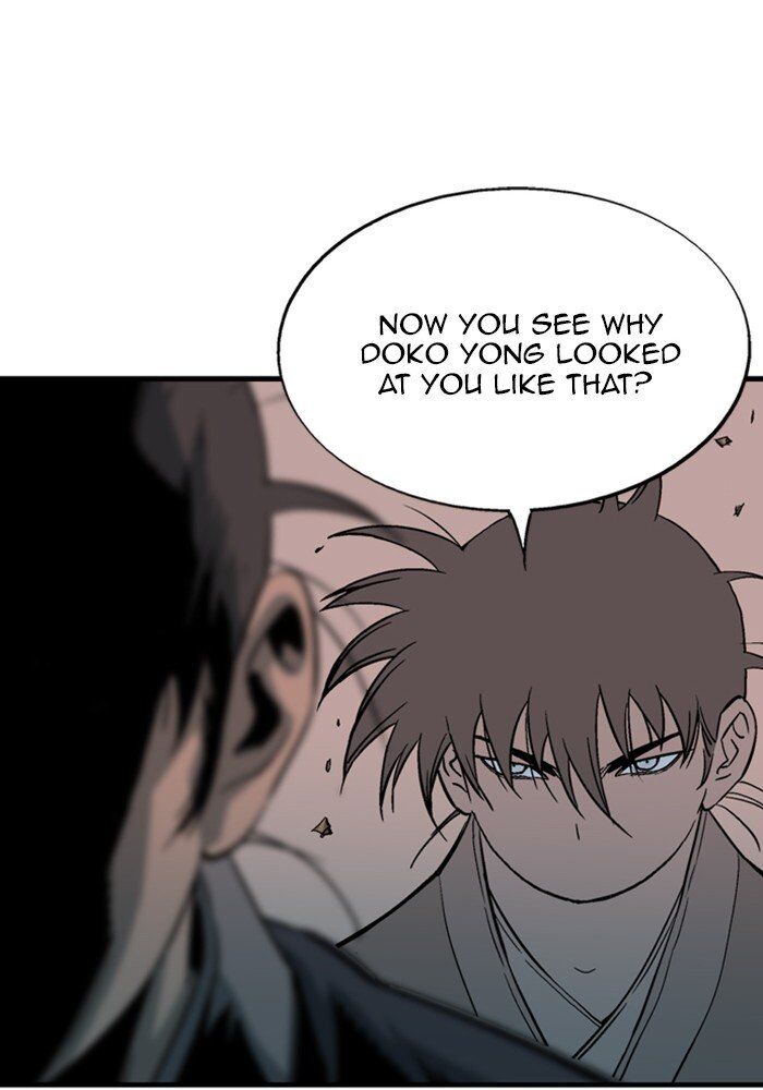 Read Gosu (en) Manga Online