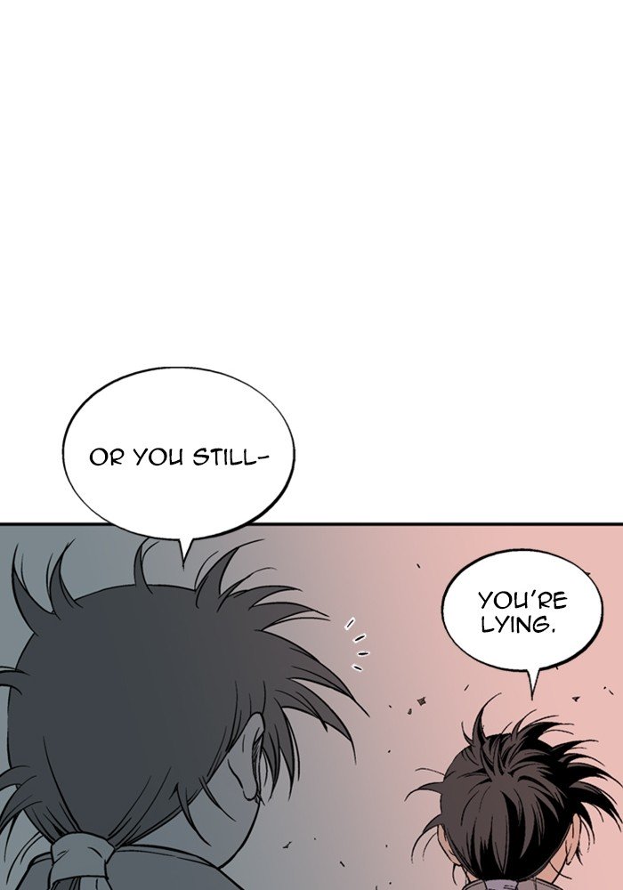 Read Gosu (en) Manga Online