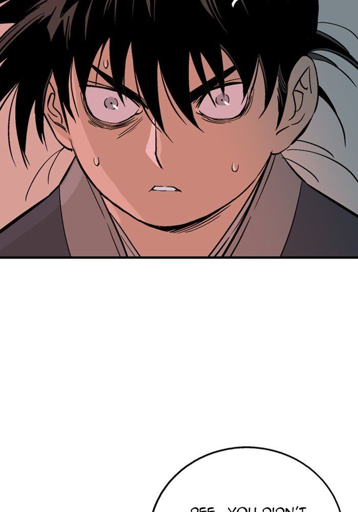 Read Gosu (en) Manga Online