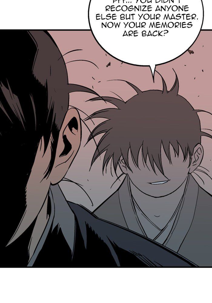 Read Gosu (en) Manga Online
