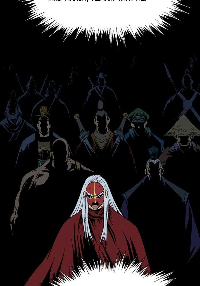 Read Gosu (en) Manga Online